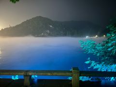 -建德半岛凯豪大酒店