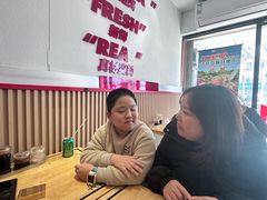 -吉祥馄饨(上海金平店)