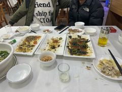 -八仔大富楼·河鲜(西江店)