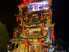 -印象鲵宴·张家界地标美食名片(溪布街店)