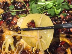-清真·拉菲尔鱼庄·家常菜(钟楼回民街店)