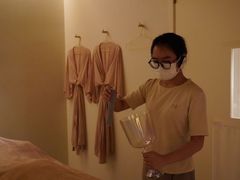 -左右Massage/Spa(长寿路店)