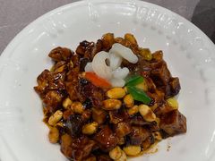 八宝辣酱-老正兴菜馆(福州路店)