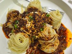 -茅庐川菜(青岛凯德店)