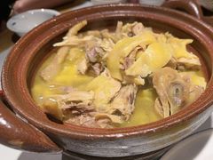 -老阿爸鲜鱼土菜(园区永旺店)