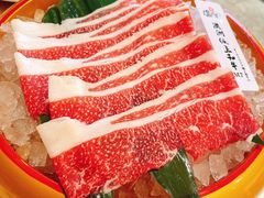 -温野菜涮涮锅(曲江大悦城店)