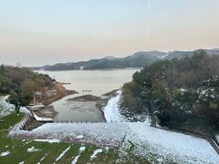 -天目湖涵田度假村