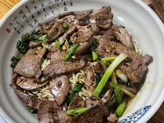 -无名氏面馆(邮电路店)