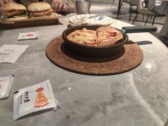 -必胜客(中山店)
