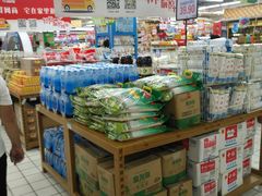 -青岛利群四方购物广场