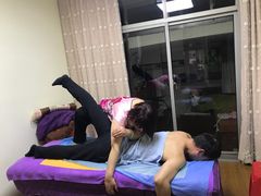 -沈师傅盲人按摩工作室(密三小区店)