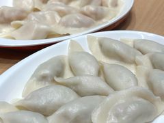 喜三鲜水饺-喜家德虾仁水饺(东方宝泰店)