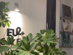 -Eu2+ coffee(上大路店)