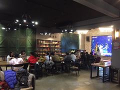 -Kings party 高端轰趴会所(朝阳北路店)
