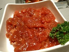 捞派滑牛肉-海底捞火锅(石厦时代广场店)