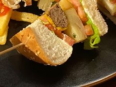 -希籽咖啡(大召店/清真)