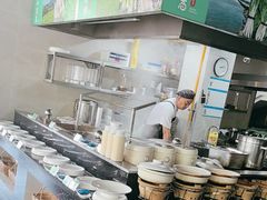 -曹家小菜(胜太路店)