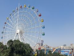 -水上乐园·欢乐世界