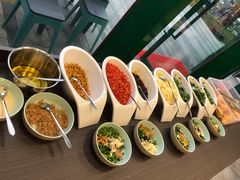 -老表牌·蛙蛙鸡冷锅鱼(成都东站店)