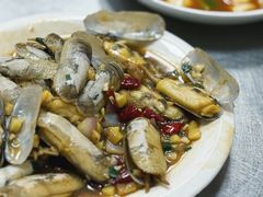 -健跳小海鲜(人民路店)