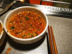 -海底捞火锅(吴中路店)