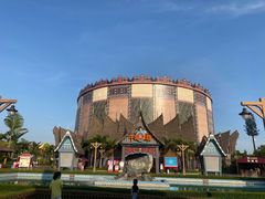 -南宁方特东盟神画