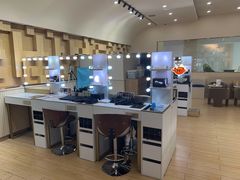 -海马体照相馆(成都来福士广场店)