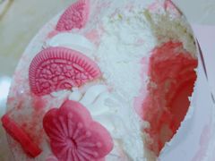 -喜利来蛋糕(景子街店)