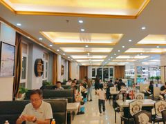 -四海蒸鲜蒸汽海鲜自助(北戴河店)
