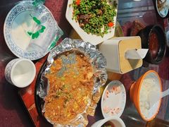 -明婷饭店(外曹家巷店)
