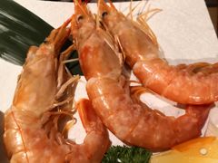 -江户烧肉(高德店)