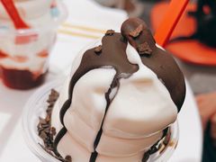 -DQ·蛋糕·冰淇淋(南开大悦城2F店)