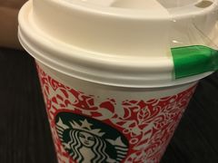 -星巴克(深圳欢乐颂店)