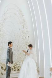 -格乐利雅婚礼艺术中心(浦东花木店)