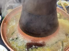 -山海关浑锅(秦皇岛首店)