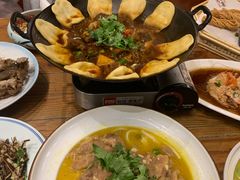 -符离集餐厅(万象城店)