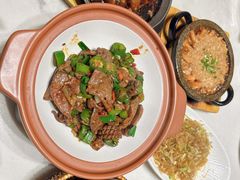 -小菜园新徽菜(无锡人民路红豆店)