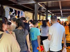 -将军关探险漂流