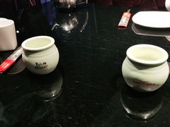-高第街56号餐厅(美莲广场店)
