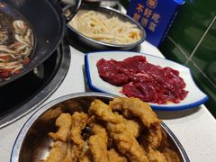 -憨铁匠老火锅(龙岗万科里店)