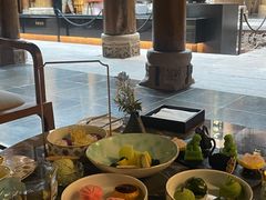 -广富林宰相府酒店·水云间