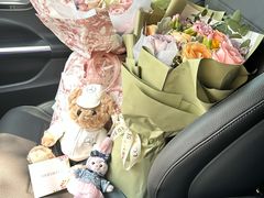 -泰州之星奔驰4S店(海陵店)