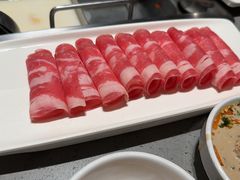 -海底捞火锅(海宁路店)