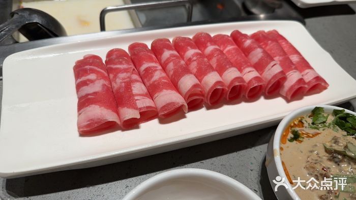 海底捞火锅(海宁路店)图片