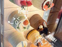 -théATRE 茶聚场(王府中環店)