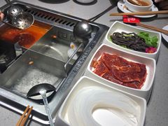 -海底捞火锅(壹悦城店)