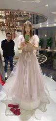 -SATIN COUTURE瑟庭婚纱礼服馆