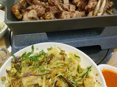 -九十九顶毡房(阜石路店)