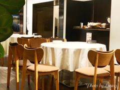 大堂-黑明餐厅(白鹭洲店)