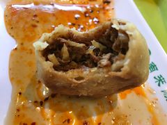 -南来顺饭庄·清真(南菜园店)